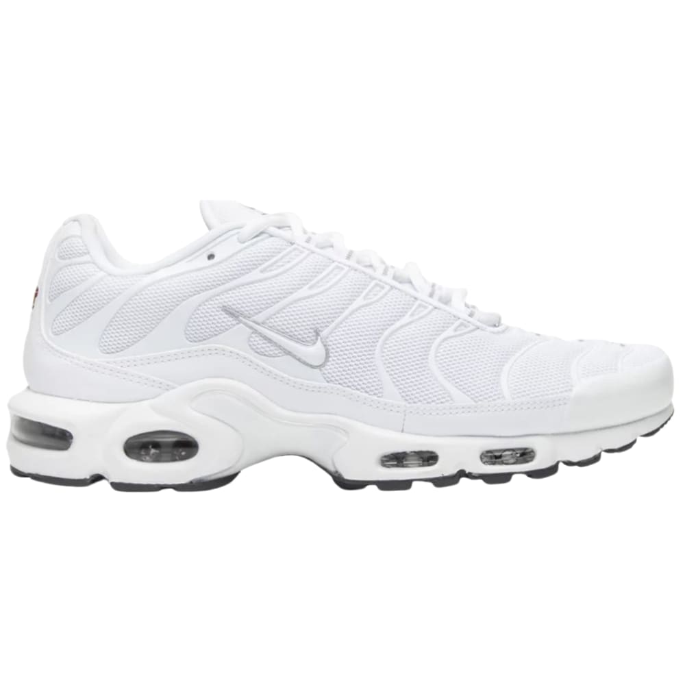 Nike Air Max Plus White