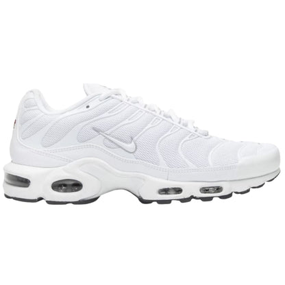 Nike Air Max Plus White