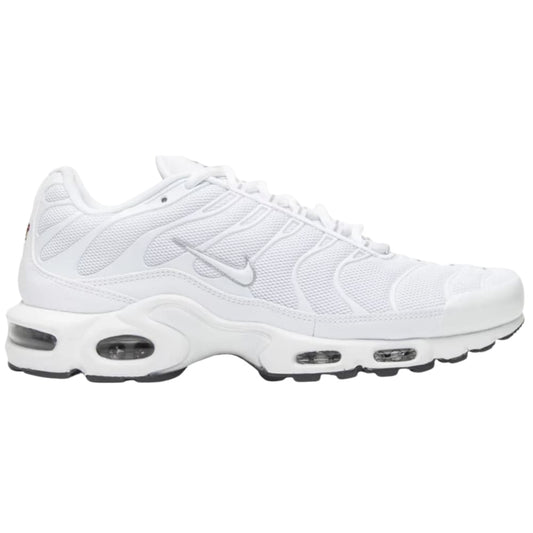 Nike Air Max Plus White