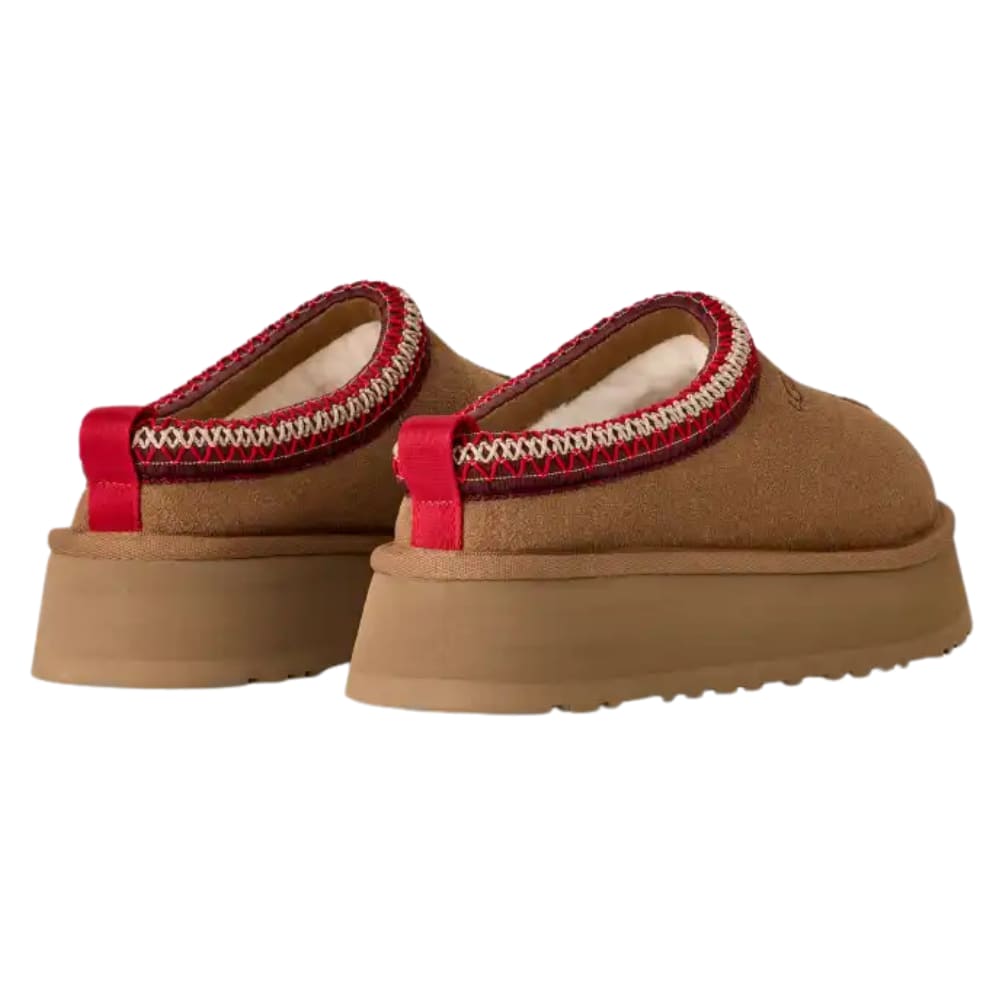 UGG Tazz II Slipper Chestnut (Women's)