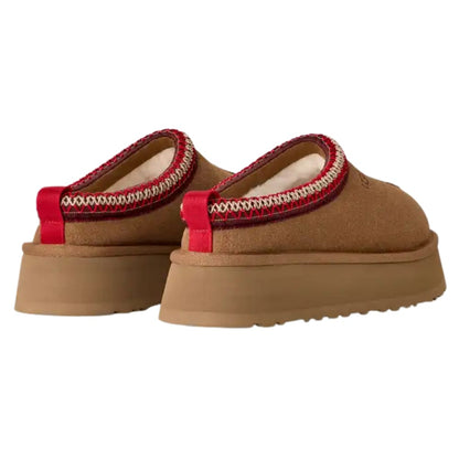 UGG Tazz II Slipper Chestnut (Women's)