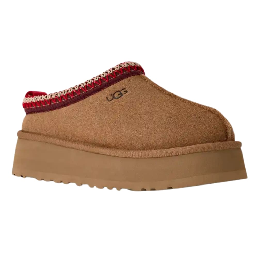 UGG Tazz II Slipper Chestnut (Women's)