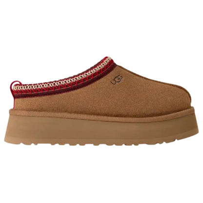 UGG Tazz II Slipper Chestnut