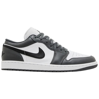 Jordan 1 Low Iron Grey