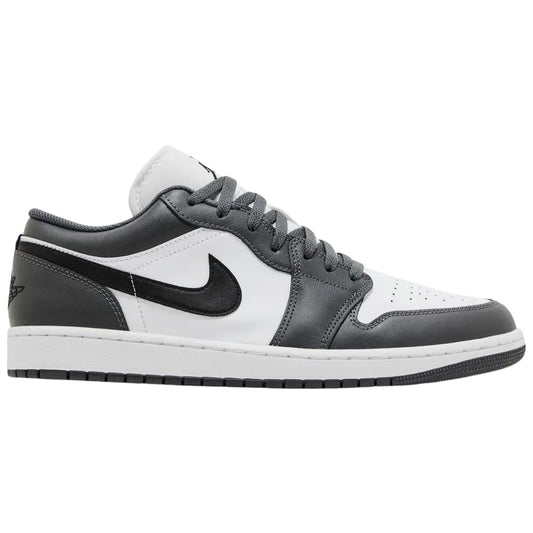 Jordan 1 Low Iron Grey