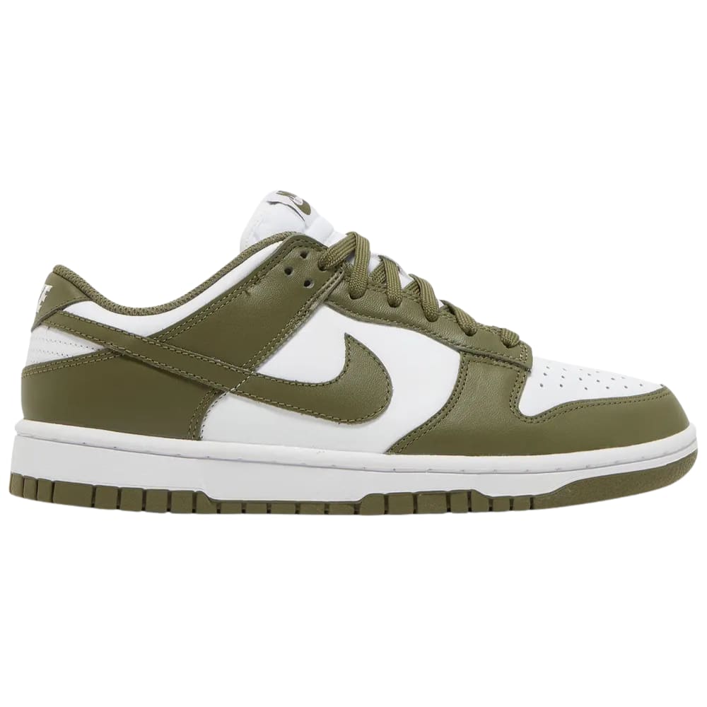 Nike Dunk Low Medium Olive