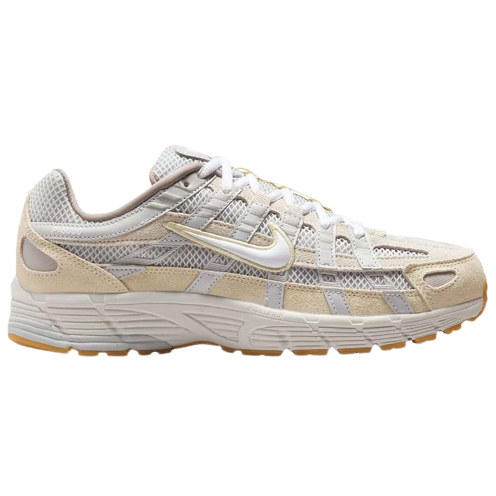 Nike P-6000 Photon Dust Light Khaki