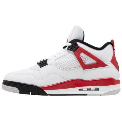 Jordan 4 Retro Red Cement
