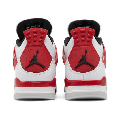 Jordan 4 Retro Red Cement