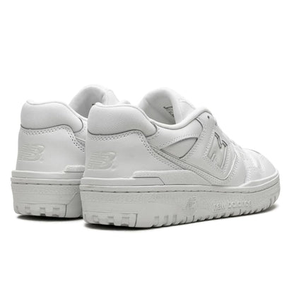 New Balance 550 White Off-White Grey (GS)