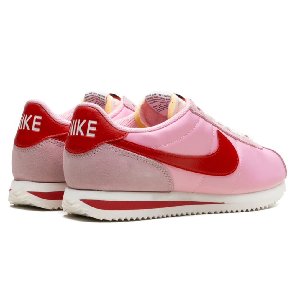 Nike Cortez TXT Medium Soft Pink Sail (Women's)
