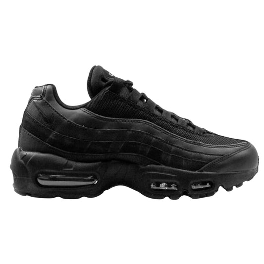 Nike Air Max 95 Essential Triple Black