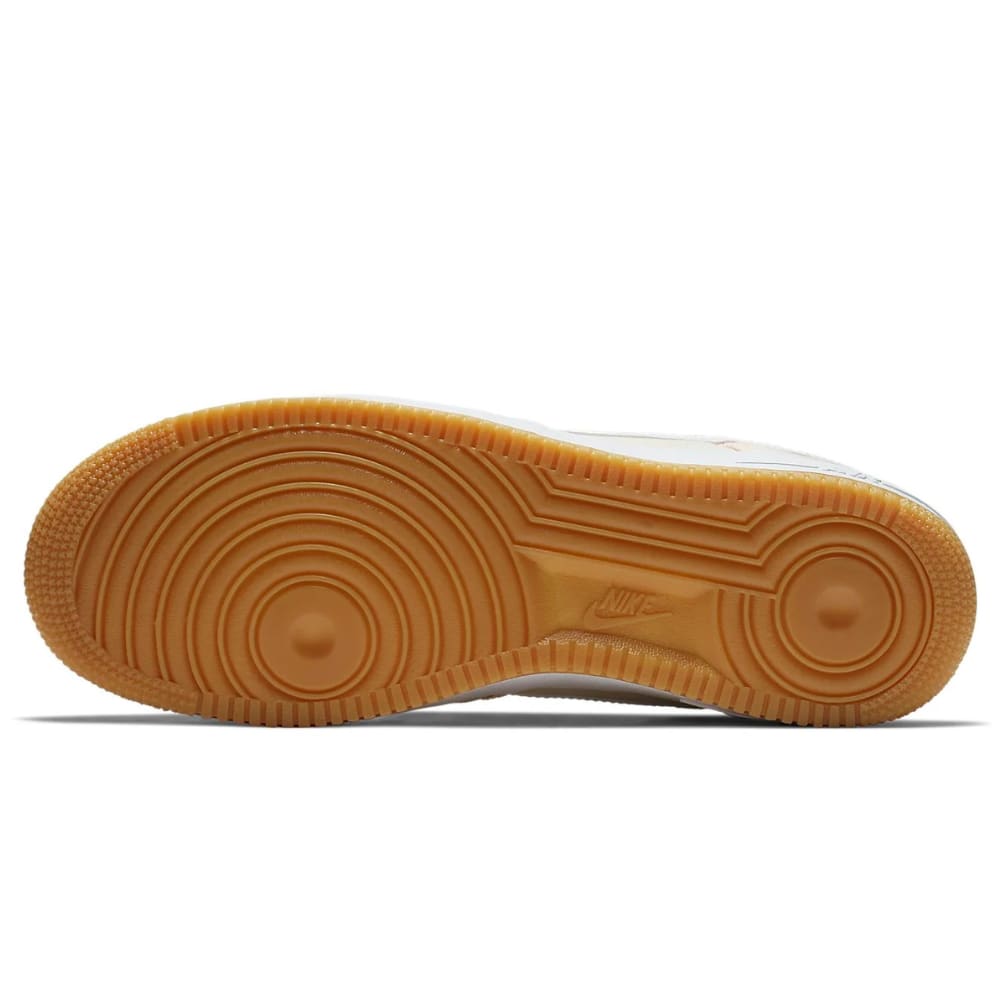 Nike Air Force 1 Low Premium Light Cream Gum