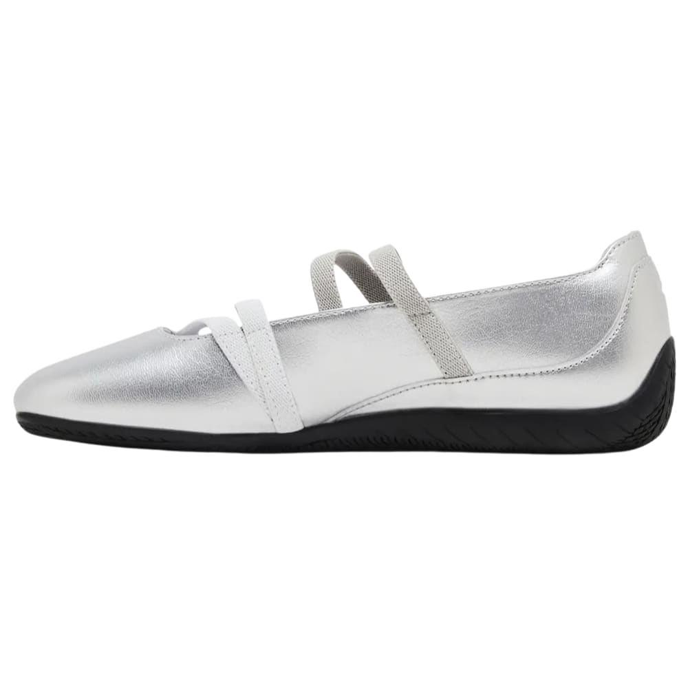 Puma Speedcat Ballet Silver (Women's)