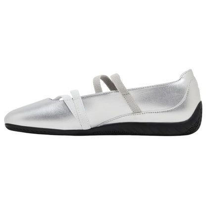 Puma Speedcat Ballet Silver (Women's)