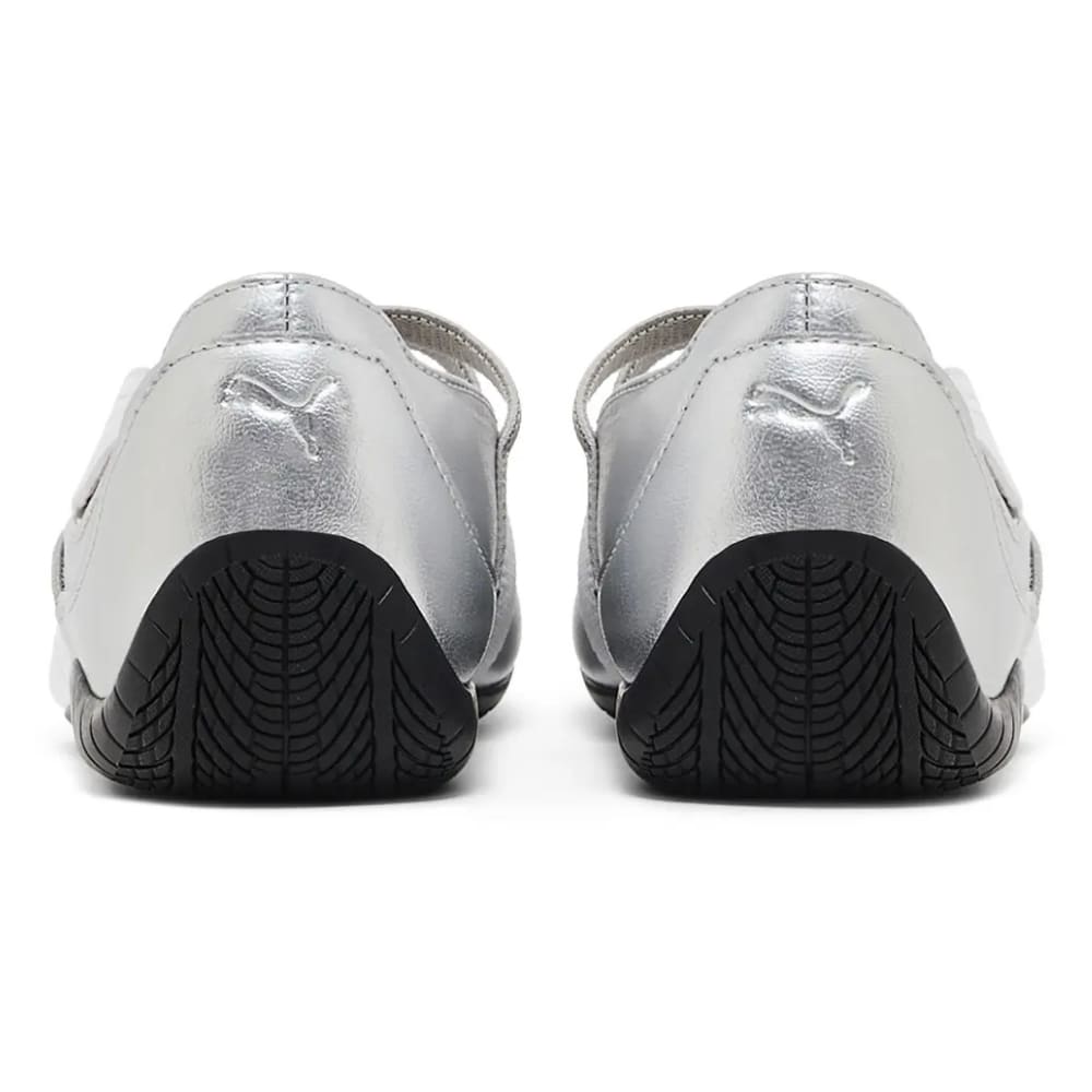 Puma Speedcat Ballet Silver (Women's)