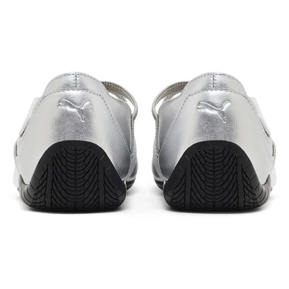 Puma Speedcat Ballet Silver (Women's)