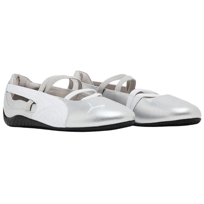 Puma Speedcat Ballet Silver (Women's)