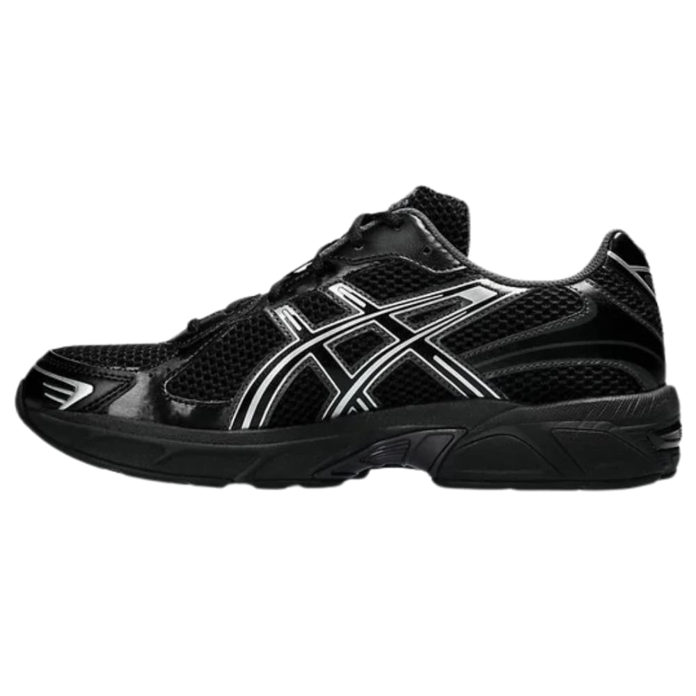 ASICS Gel-1130 Black Pure Silver