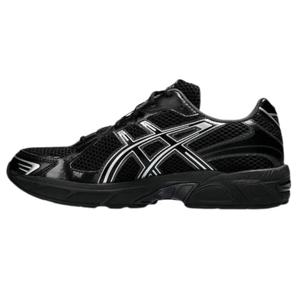 ASICS Gel-1130 Black Pure Silver
