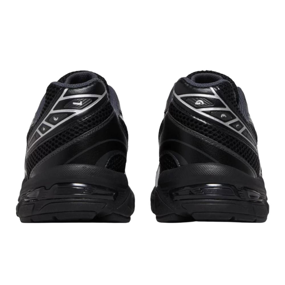 ASICS Gel-1130 Black Pure Silver