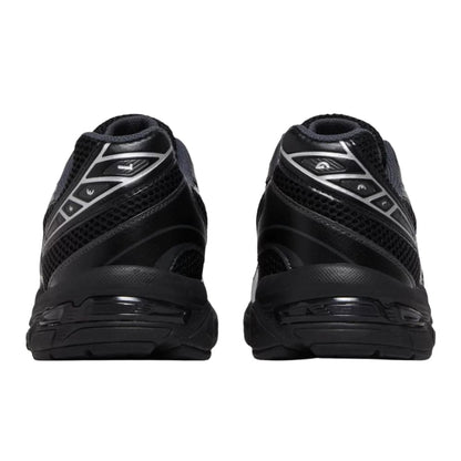 ASICS Gel-1130 Black Pure Silver