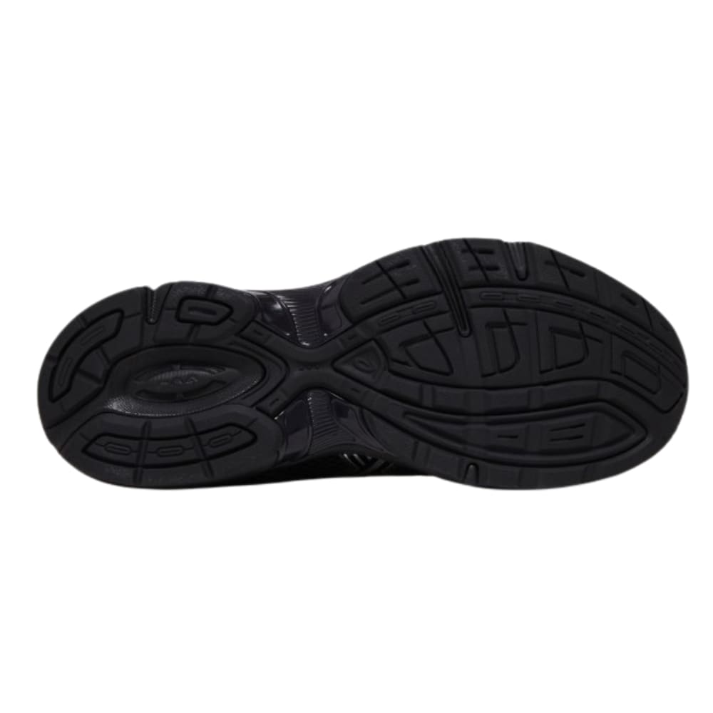 ASICS Gel-1130 Black Pure Silver