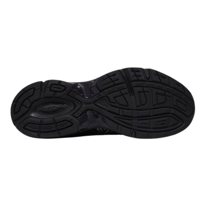 ASICS Gel-1130 Black Pure Silver