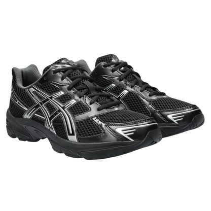 ASICS Gel-1130 Black Pure Silver