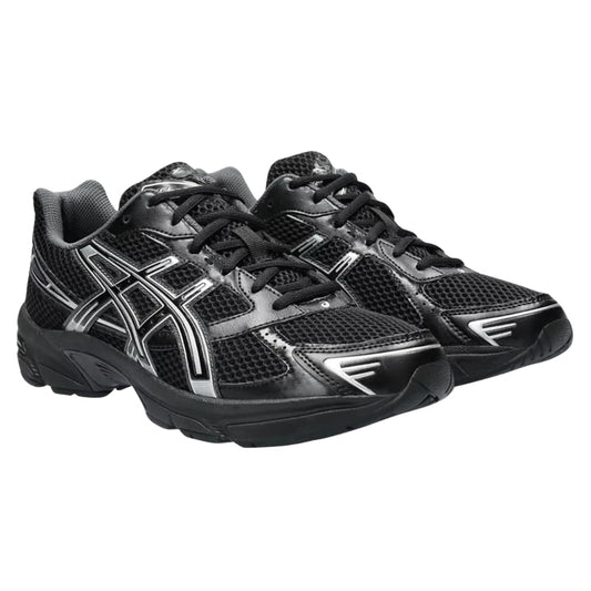 ASICS Gel-1130 Black Pure Silver