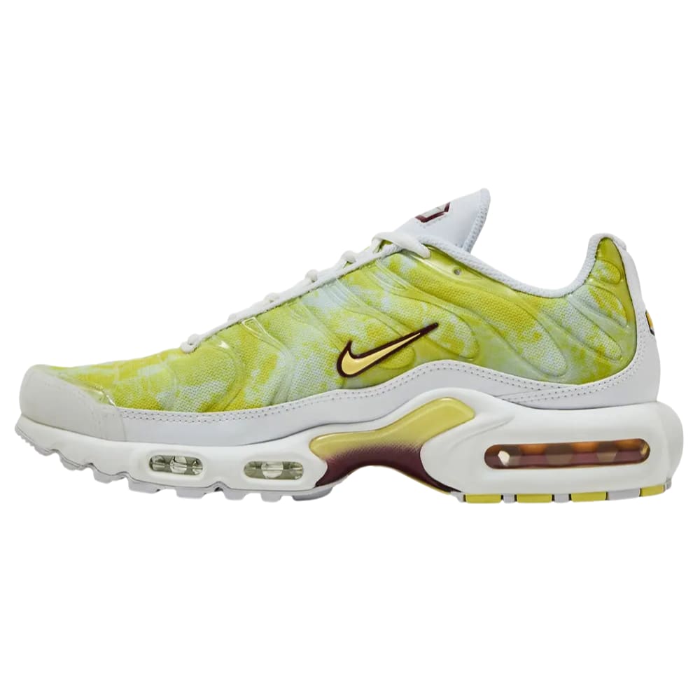Nike Air Max Plus Lemon Wash