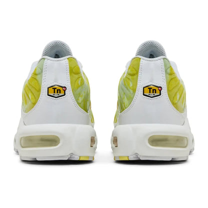 Nike Air Max Plus Lemon Wash
