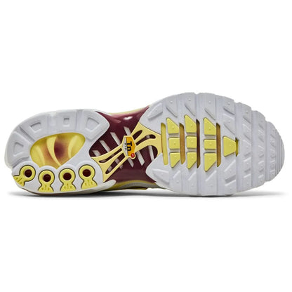 Nike Air Max Plus Lemon Wash