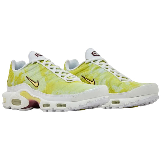 Nike Air Max Plus Lemon Wash