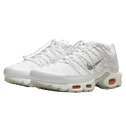 Nike Air Max Plus Utility Safety Orange Pure Platinum