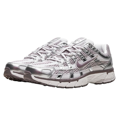 Nike P-6000 Platinum Violet Vast Grey