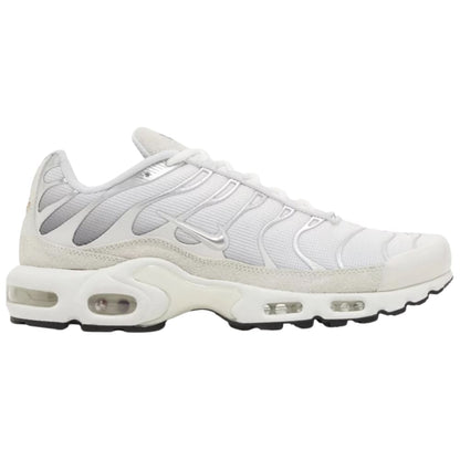 Nike Air Max Plus Sail Pure Platinum Silver