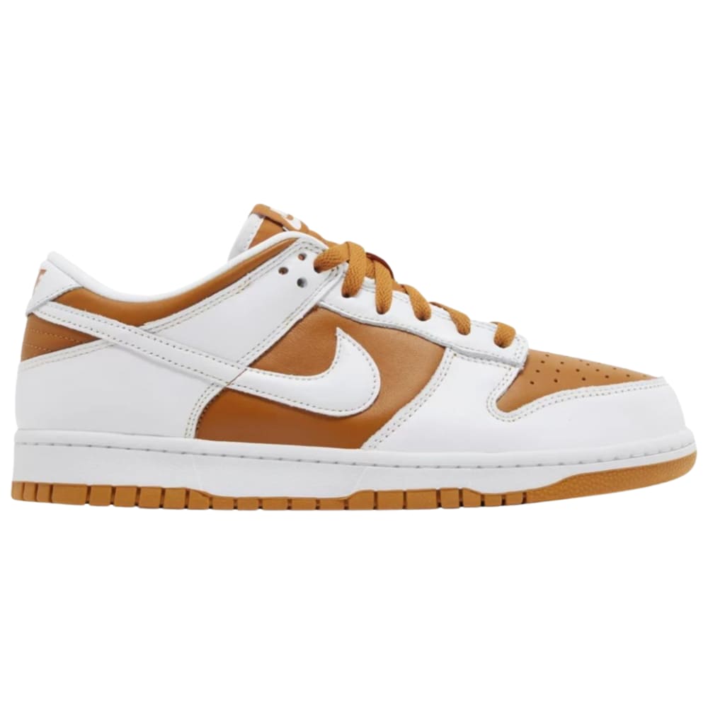 Nike Dunk Low QS CO.JP Reverse Curry (2024)