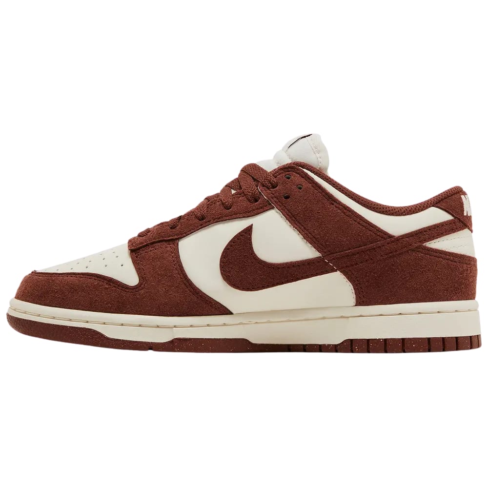 Nike Dunk Low Next Nature Red Sepia (Women's)