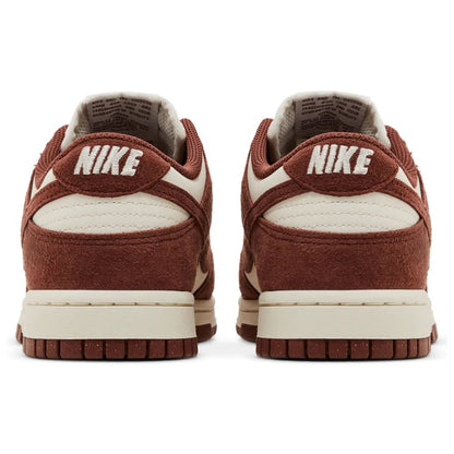 Nike Dunk Low Next Nature Red Sepia (Women's)