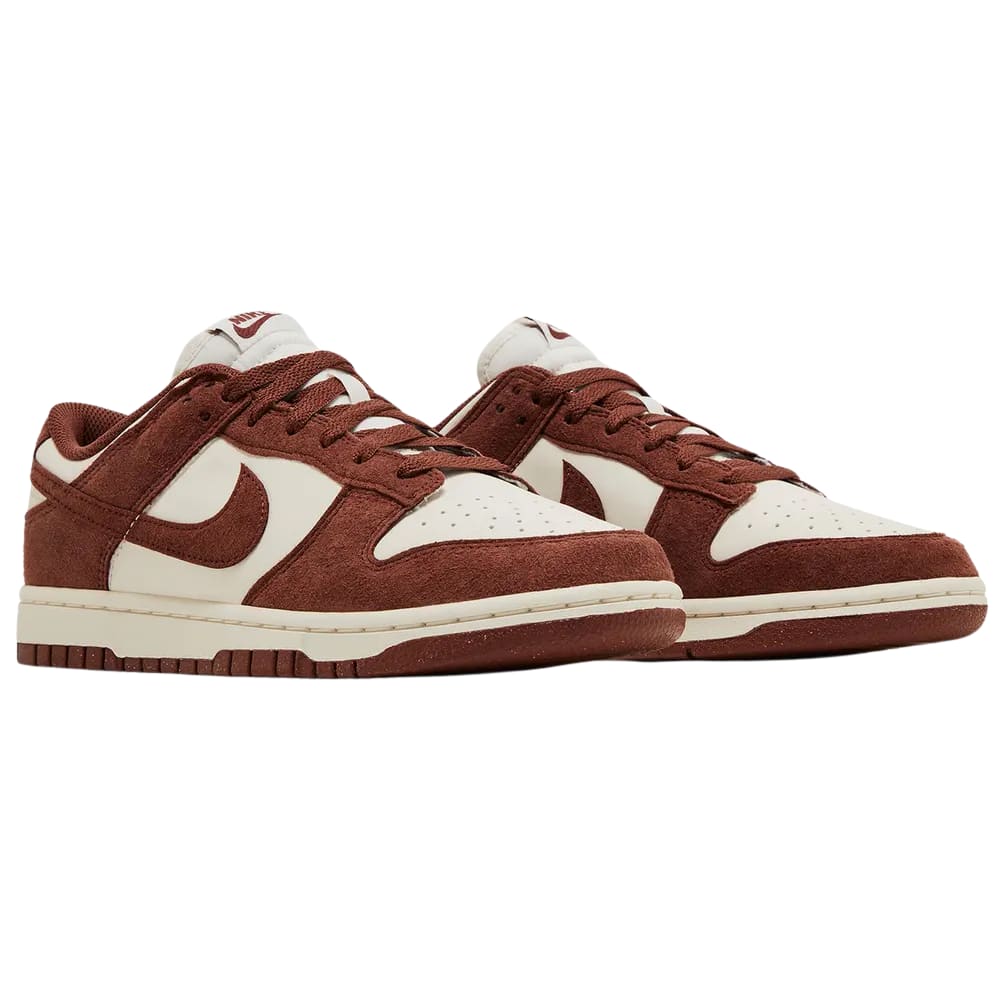 Nike Dunk Low Next Nature Red Sepia (Women's)