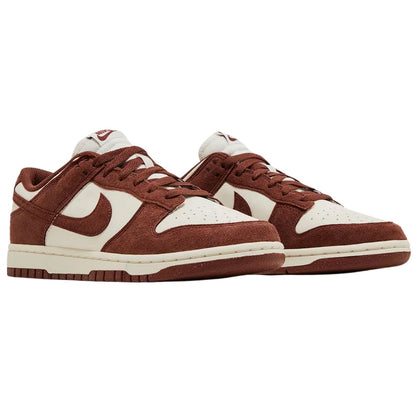 Nike Dunk Low Next Nature Red Sepia (Women's)
