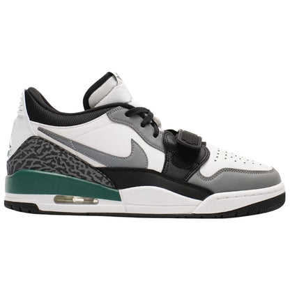 Jordan Legacy 312 Low Oxidized Green