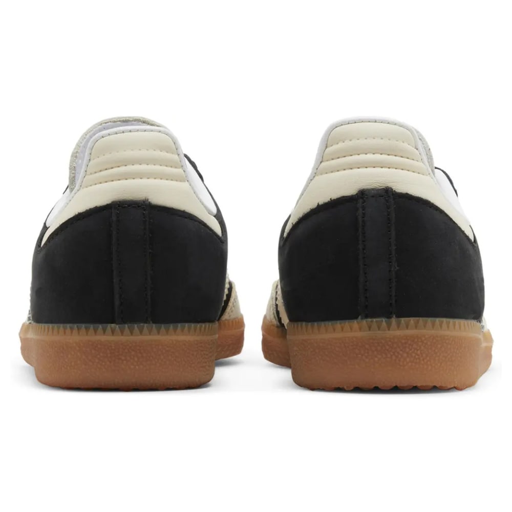 adidas Samba OG Black Wonder White (Women's)