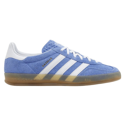 adidas Gazelle Indoor Blue Fusion Gum
