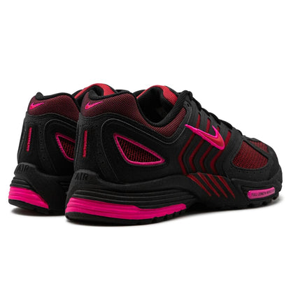 Nike Air Peg 2K5 Black Fire Red