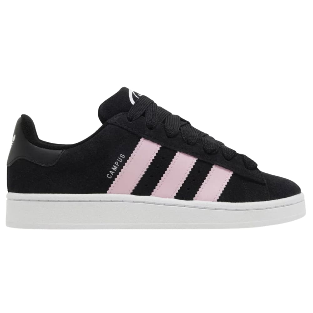 adidas Campus 00s Core Black True Pink