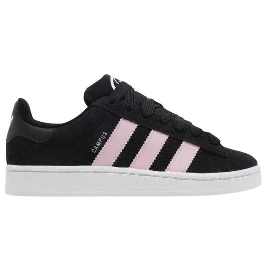adidas Campus 00s Core Black True Pink