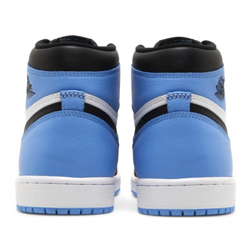 Jordan 1 Retro High OG UNC Toe