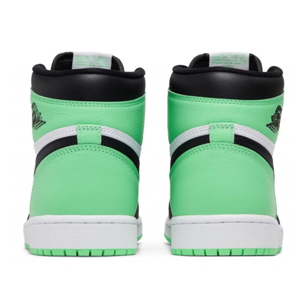 Jordan 1 Retro High OG Green Glow